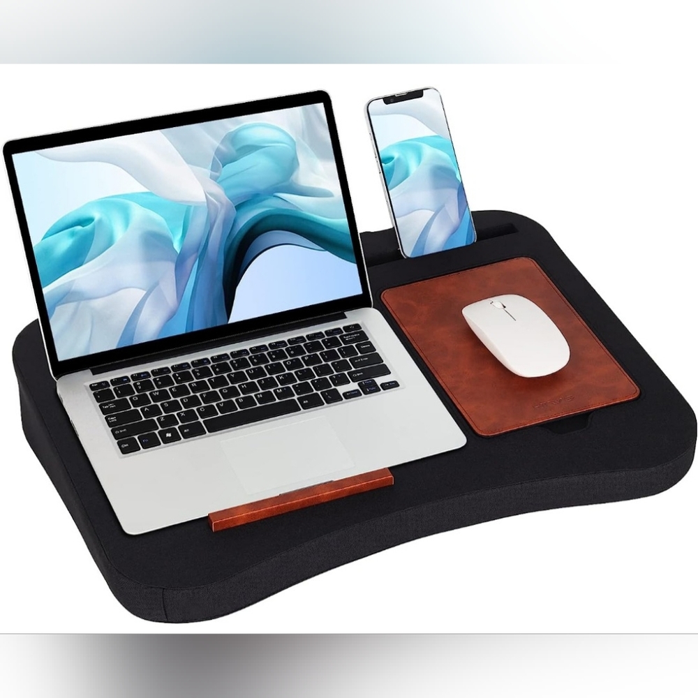 Hive Portable laptop stand NWT